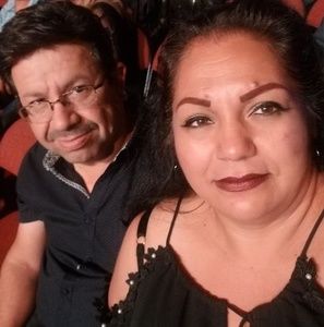 Meet your Posher, Modesta